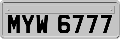 MYW6777