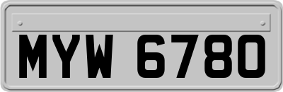 MYW6780