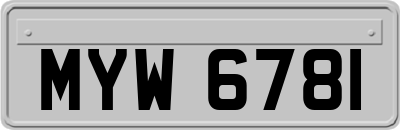 MYW6781