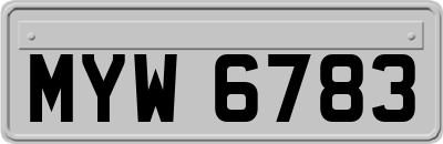 MYW6783