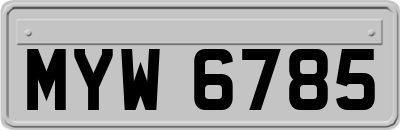 MYW6785