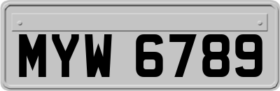 MYW6789