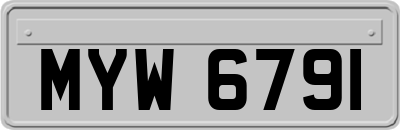 MYW6791