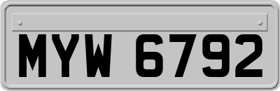MYW6792