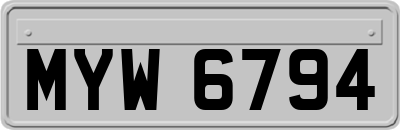 MYW6794