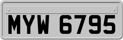 MYW6795