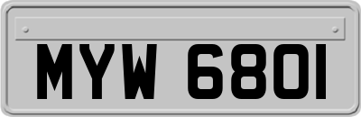MYW6801