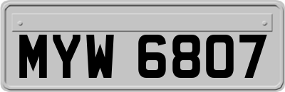 MYW6807