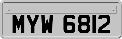 MYW6812