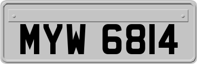 MYW6814