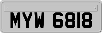MYW6818