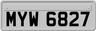 MYW6827