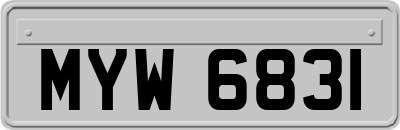 MYW6831