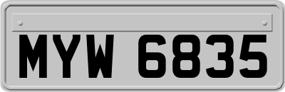 MYW6835