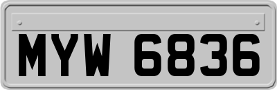MYW6836