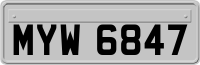 MYW6847