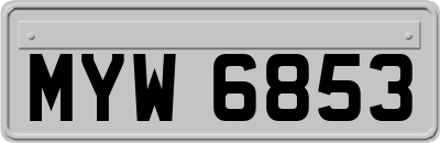 MYW6853