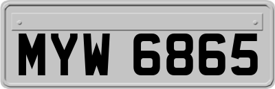 MYW6865