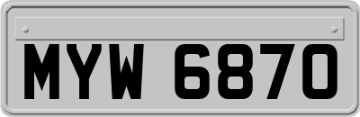 MYW6870
