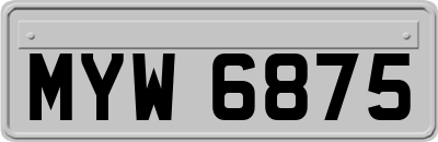 MYW6875