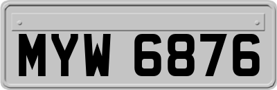 MYW6876