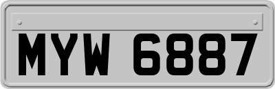 MYW6887