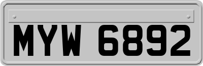 MYW6892