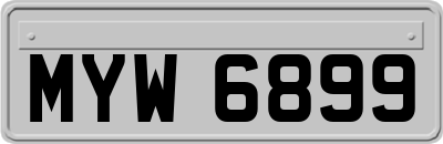 MYW6899