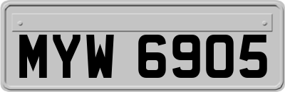 MYW6905