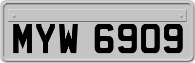 MYW6909