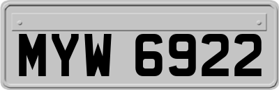 MYW6922