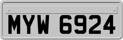 MYW6924