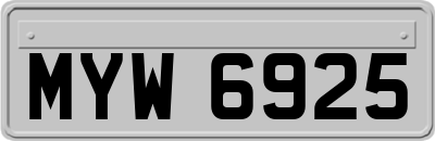 MYW6925