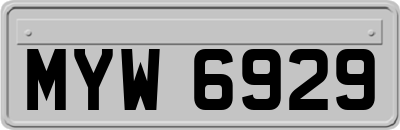 MYW6929