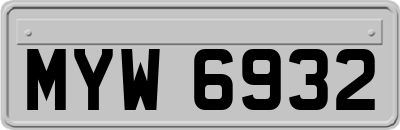 MYW6932