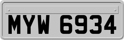 MYW6934