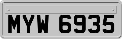 MYW6935