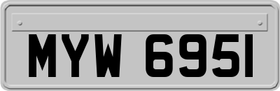 MYW6951
