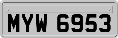MYW6953