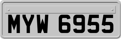 MYW6955