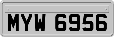 MYW6956