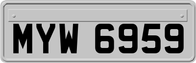 MYW6959
