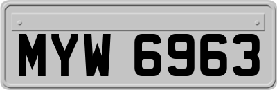 MYW6963