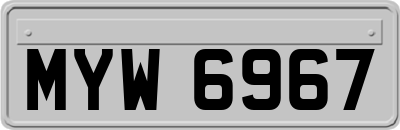 MYW6967