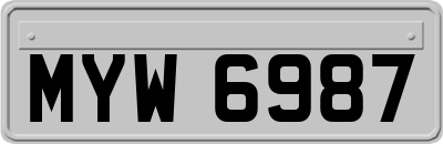 MYW6987