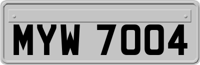 MYW7004