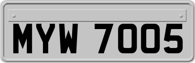 MYW7005