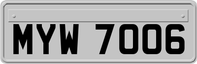 MYW7006