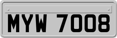 MYW7008