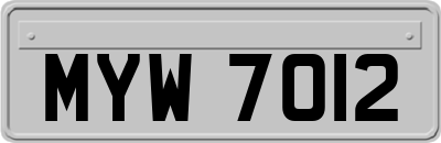 MYW7012